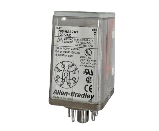 ALLEN BRADLEY 700-HA32A24