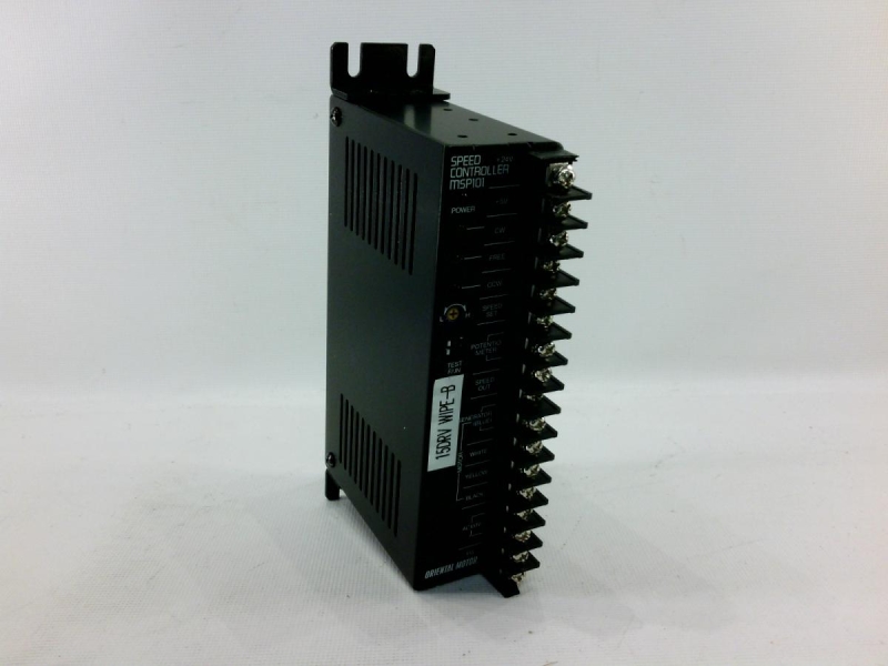 ORIENTAL MOTOR MSP101