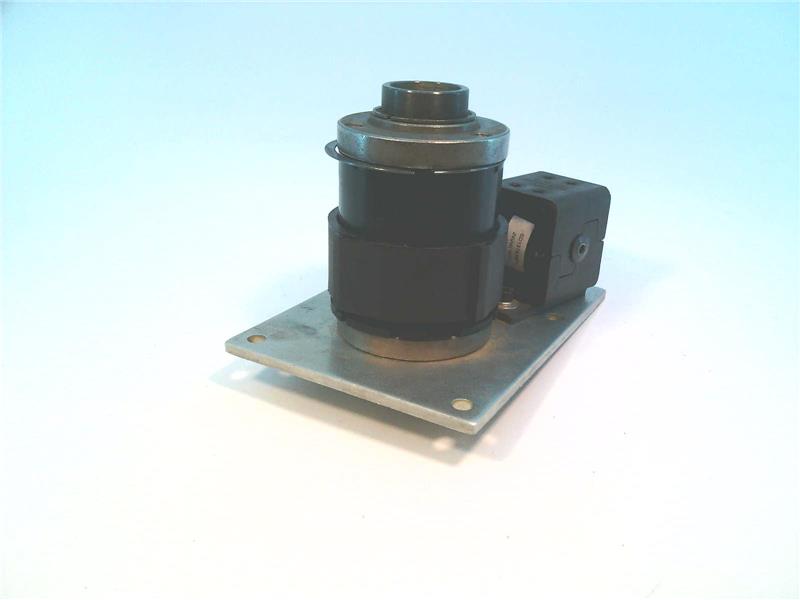 ALTRA INDUSTRIAL MOTION 306-17-031