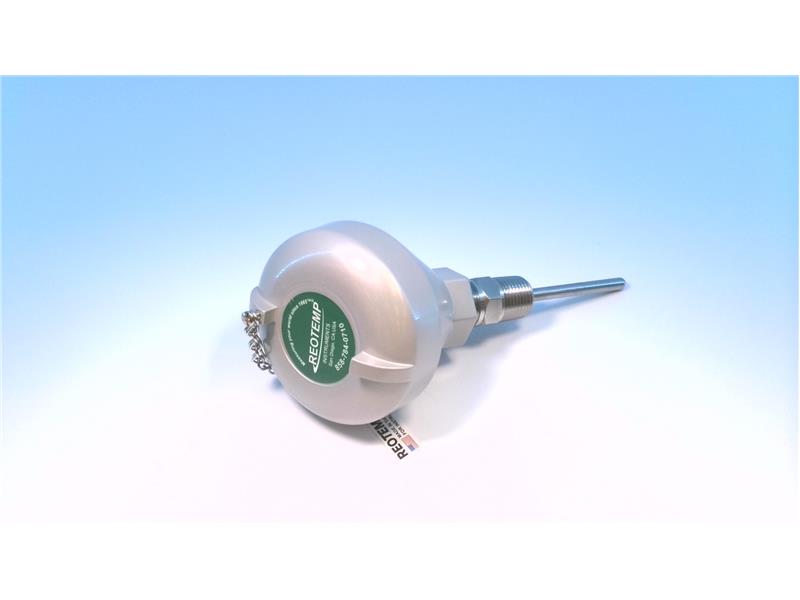 REOTEMP BHX1FPX1252.5X