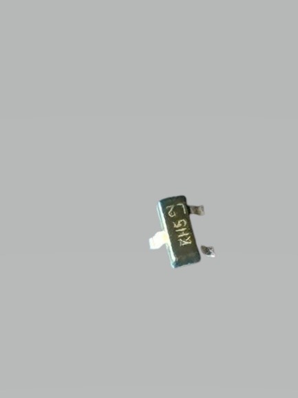 DIODES INC MMBZ5245B-7-F