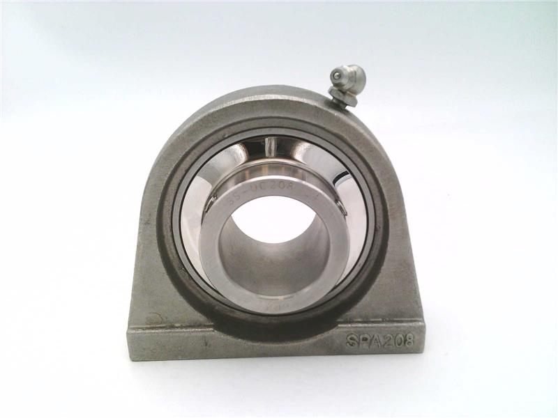 NTN BEARING SUCPA208-24