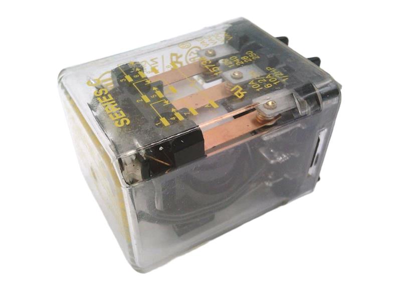 SCHNEIDER ELECTRIC 8501-KUD13P14V53
