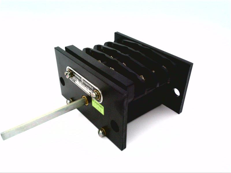 GENERAL ELECTRIC 273A9000