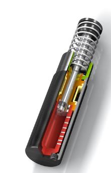 ACE CONTROLS 194-9051