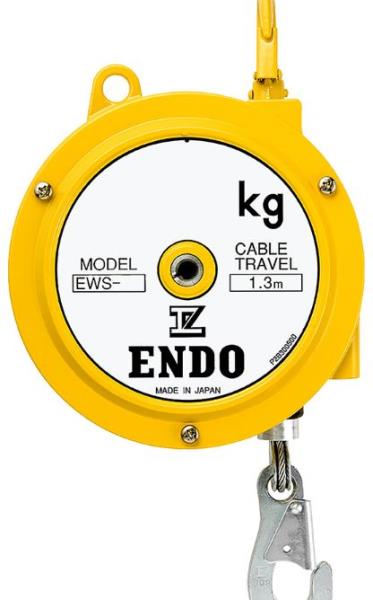 ENDO KOGYO EW-5