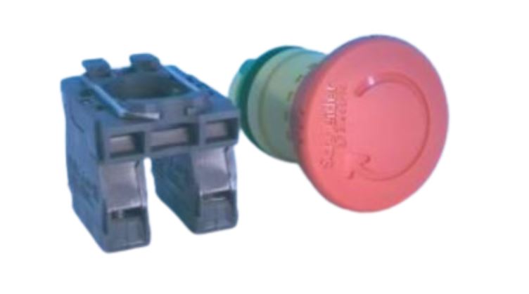 SCHNEIDER ELECTRIC XB5AS8445