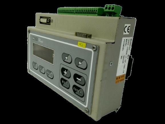 POINTEL MC1 32RI.24V.P.SP.TKE