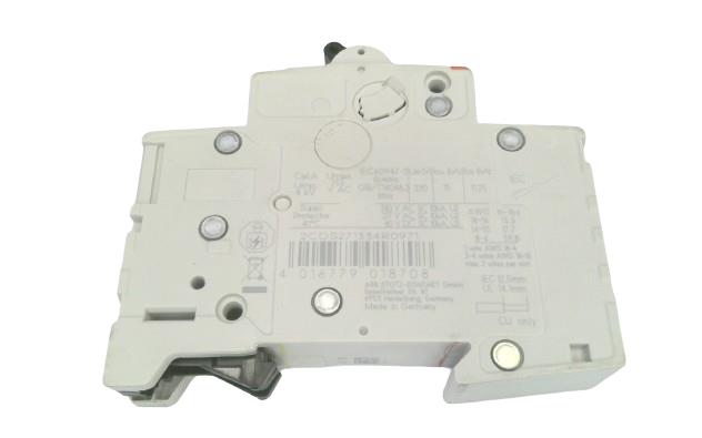 ASEA BROWN BOVERI ST201M-D1.6