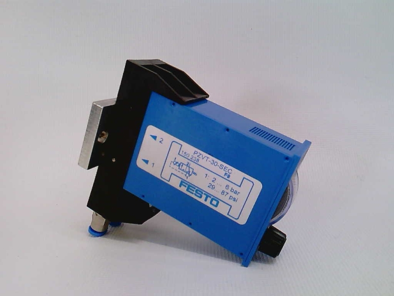 PTVT-30-SEC by FESTO