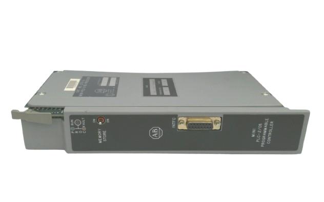 ALLEN BRADLEY 1772-LS