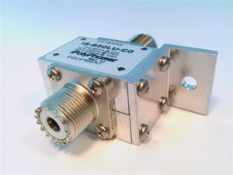 PROTECTION TECHNOLOGY IS-B50LU-C0