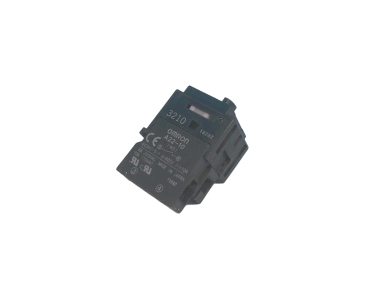 A22L-10A-T1 by OMRON
