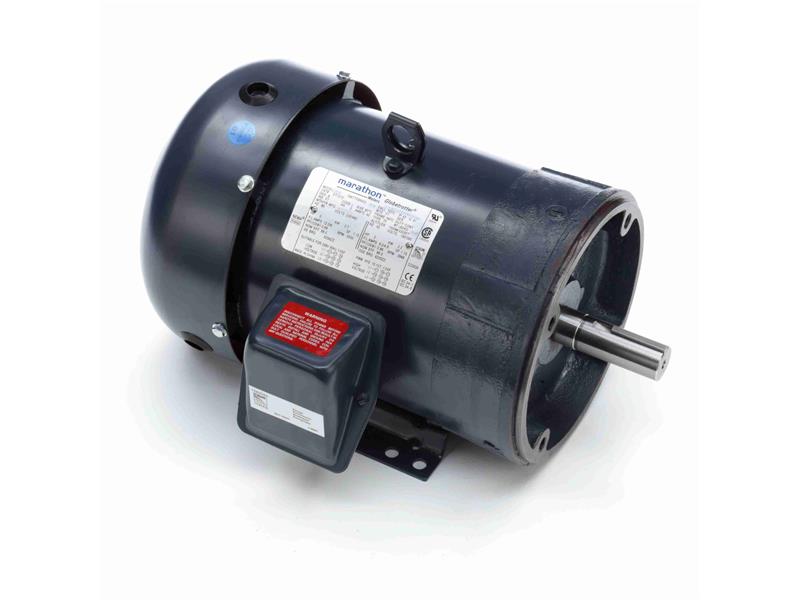 REGAL REXNORD 184TTFB6032