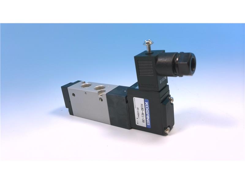 HUMPHREY H180-4E1-39/AC120V