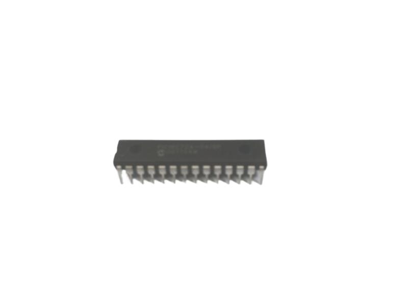 MICROCHIP TECHNOLOGY INC PIC16C72A-04/SP