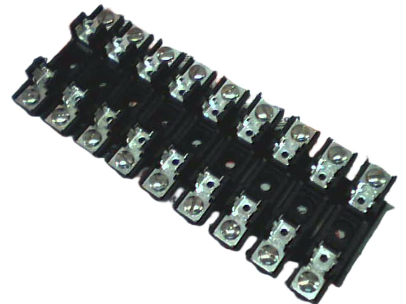 EATON CORPORATION S-8301-9