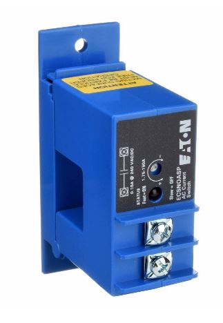 EATON CORPORATION ECSNOASC