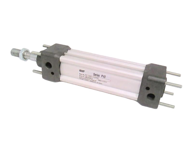 P1D-/040MC-0100NNN3N by PARKER