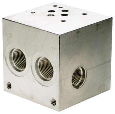 DAMAN PRODUCTS AD02P081S