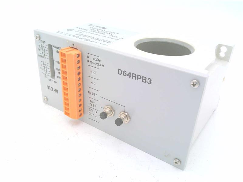 EATON CORPORATION D64RPB3