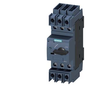 3RV2721-4BD10 by SIEMENS