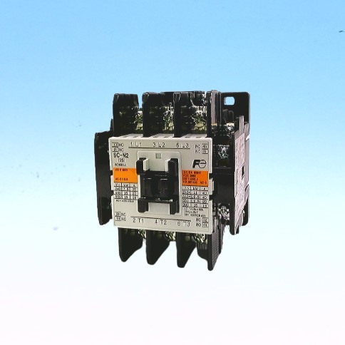 FUJI ELECTRIC SC-N2 AC100/110V