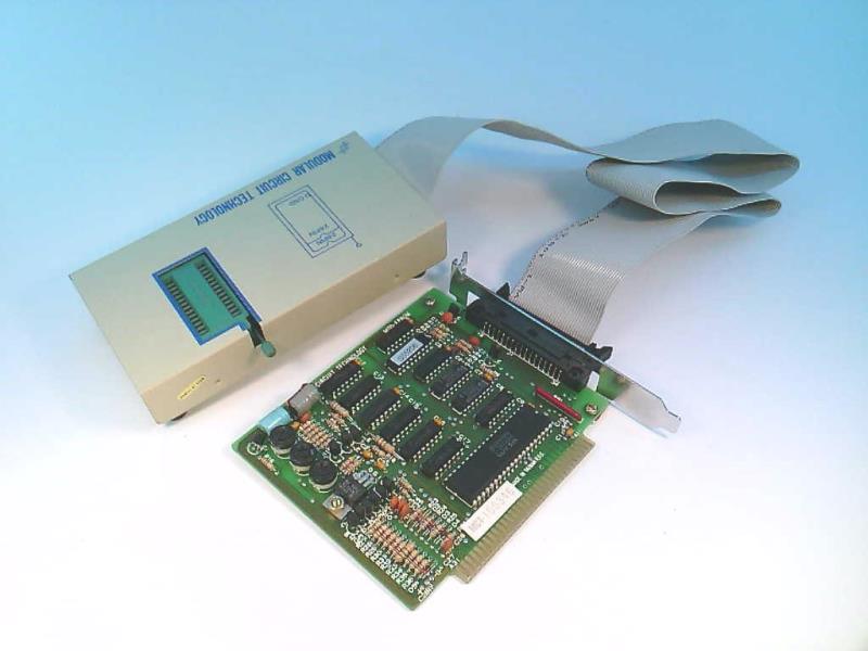 MODULAR CIRCUIT TECHNOLOGY MOD-MUP