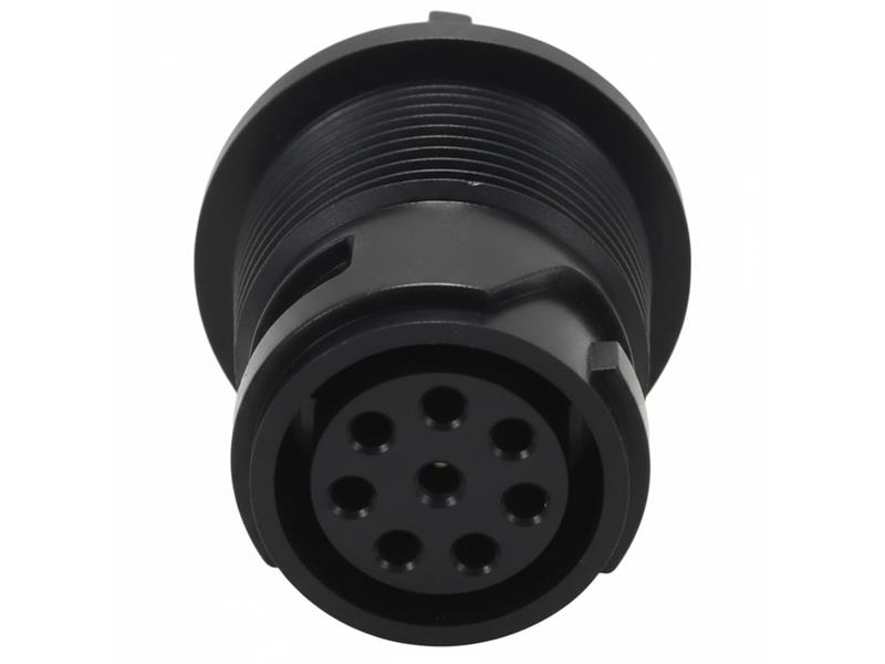BULGIN COMPONENTS PXP4010/08P/4550