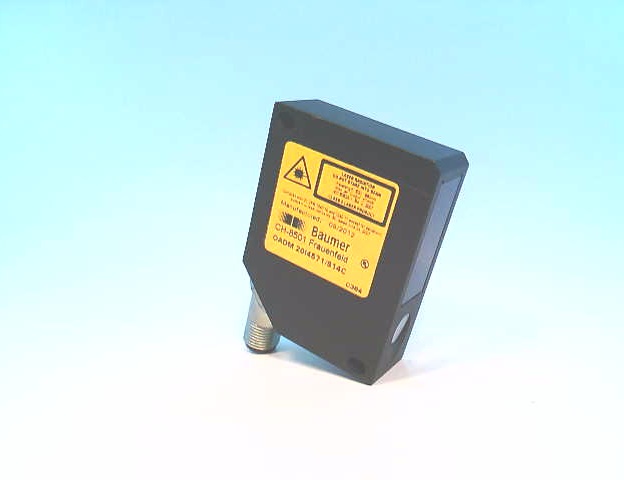 BAUMER ELECTRIC OADM 20I4571/S14C