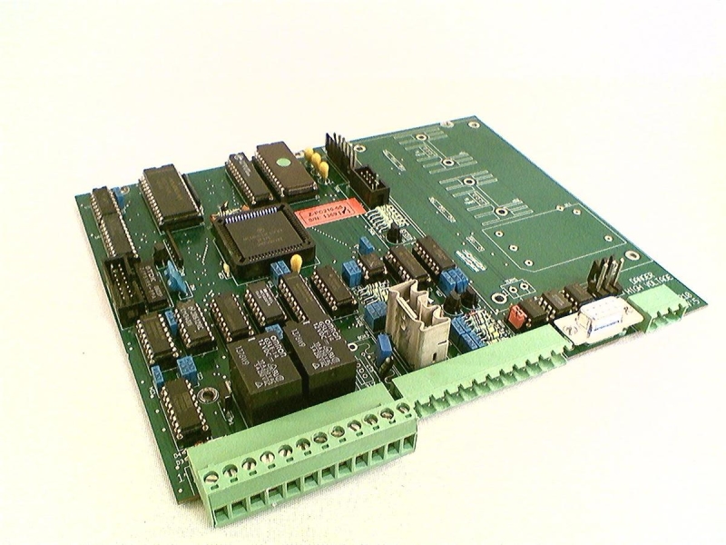 DYNOPTIC SYSTEMS LIMITED Z-PC210-05