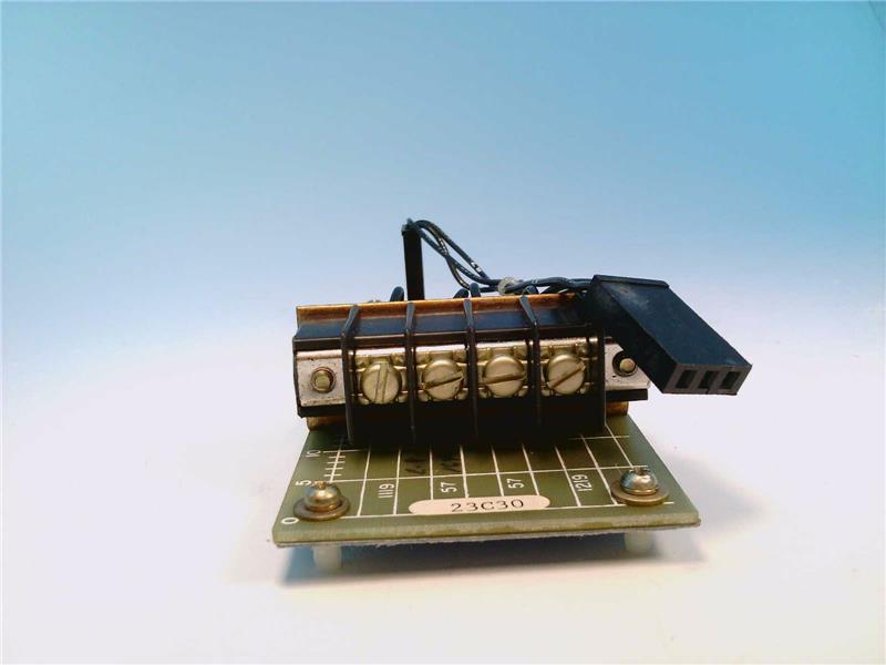 ASEA BROWN BOVERI 23C-30