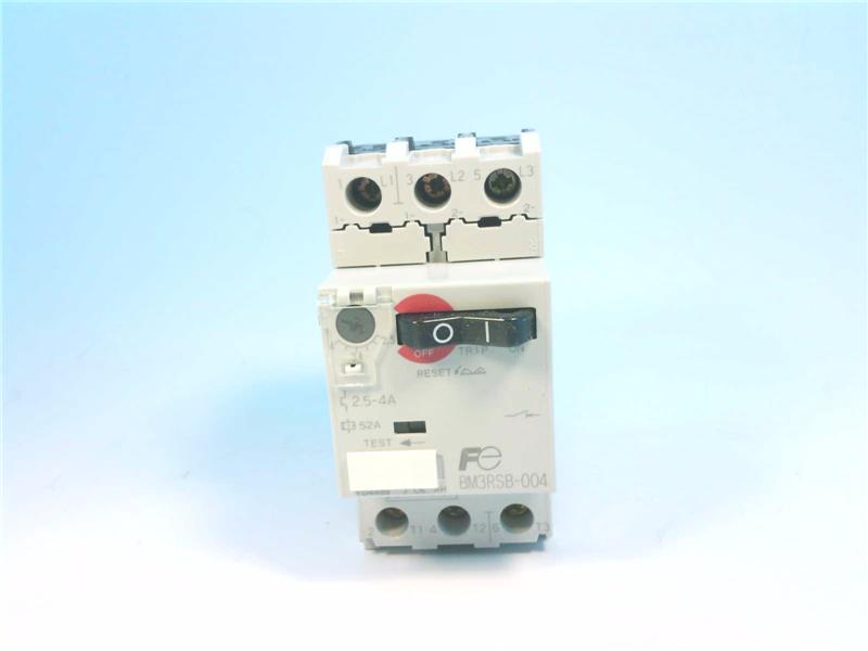 FUJI ELECTRIC BM3RSB-004