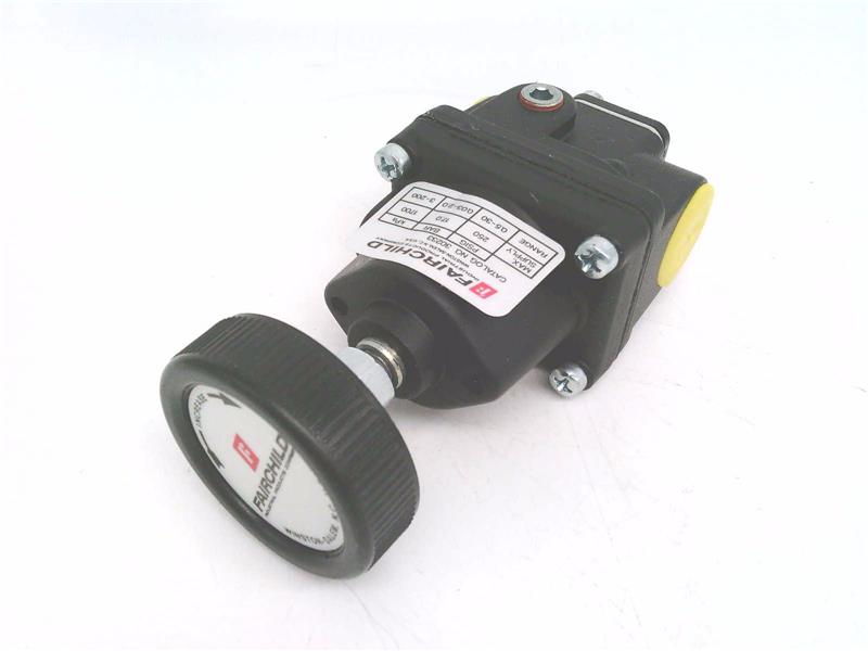 FAIRCHILD INDUSTRIAL PROD 30233
