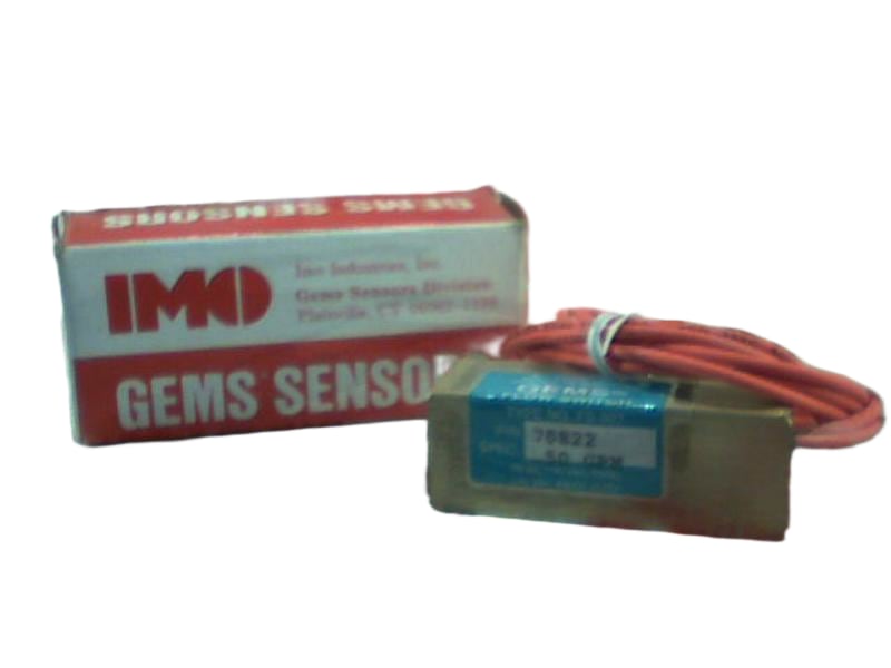70822 by GEMS SENSORS