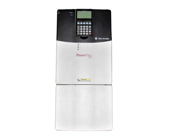 ALLEN BRADLEY 20BD052A0AYNAND0NNAD