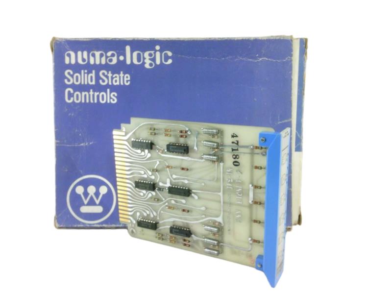 NL-340 by WESTINGHOUSE