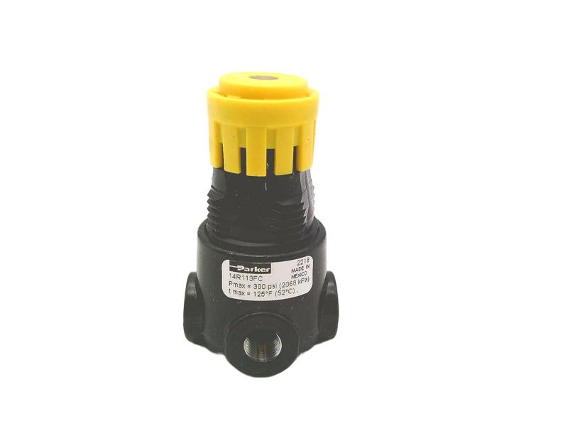 14R113FCSB by PARKER