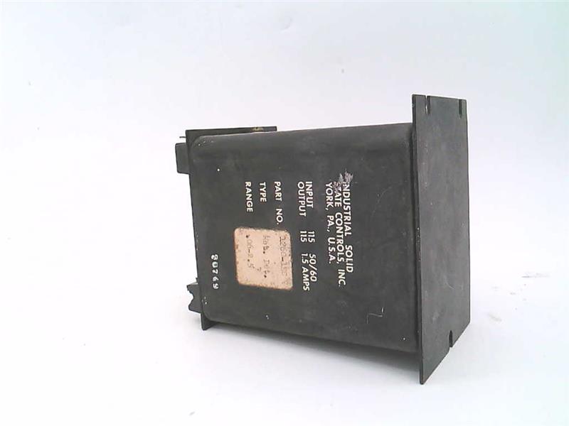 KANSON ELECTRONICS INC 1260-1EC