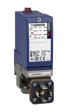 SCHNEIDER ELECTRIC XMLA300D2C13