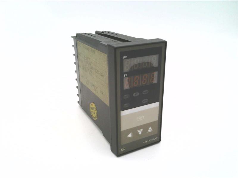RKC REX-C400WKA1-MM-NN