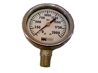 NF252-2000-2L by WEISS INSTRUMENTS
