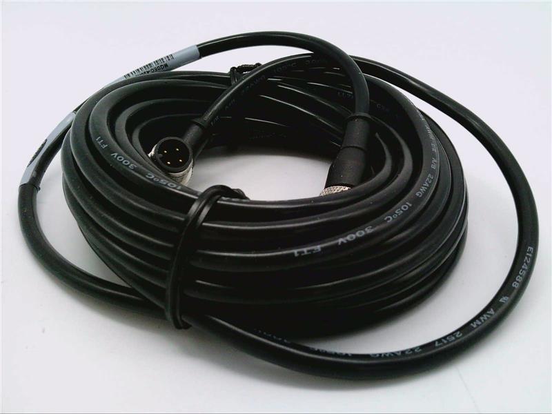 BANNER ENGINEERING MQDEC-420RS