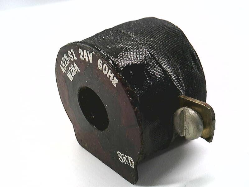 SCHNEIDER ELECTRIC 4323-S1-W28A