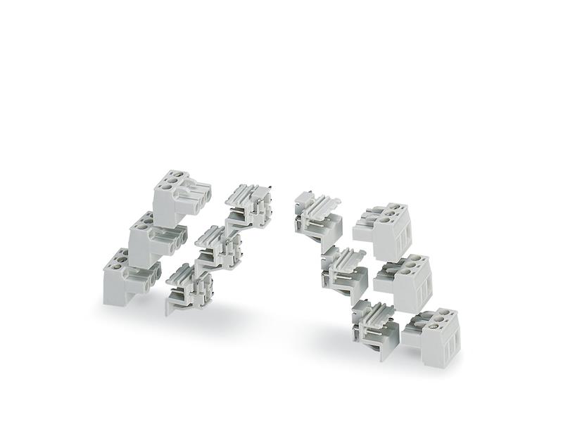 PHOENIX CONTACT MSTBO 2,5/ 3-6 ST SET KMGY