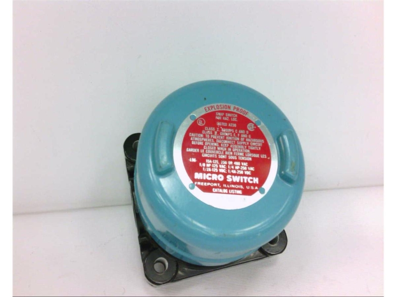 11CX2-8936 by HONEYWELL