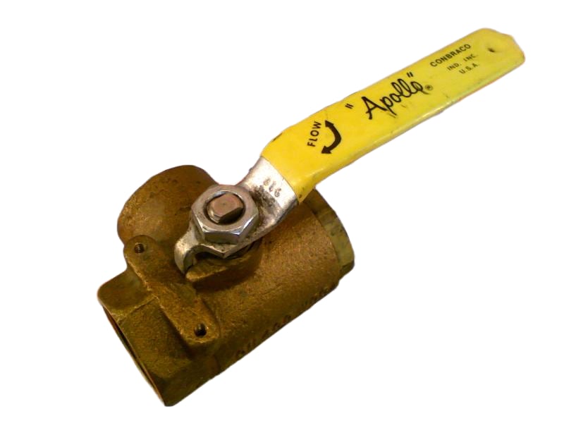 APOLLO VALVES 70-600/900-1-1/4