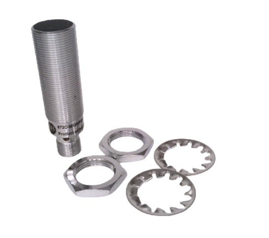 ALLEN BRADLEY 872C-M12NP18-D4