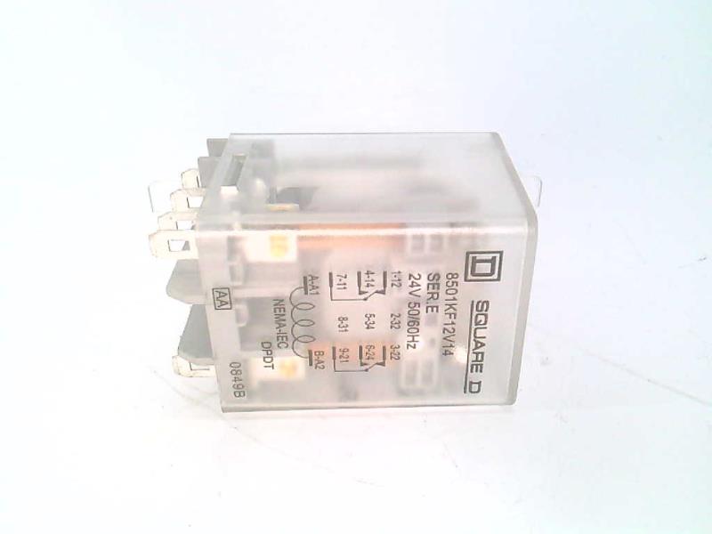SCHNEIDER ELECTRIC 8501-KF12-V14