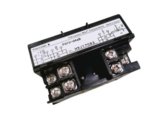 YOKOGAWA FA1V-A4*B